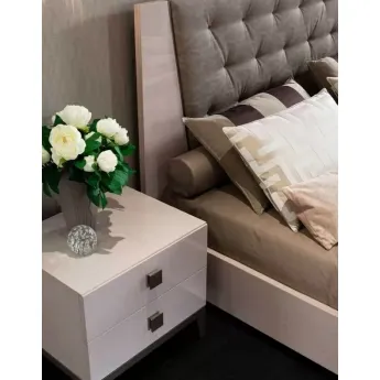 Прикроватная тумба Alf Italia Mont Blanc, KJMB130KT