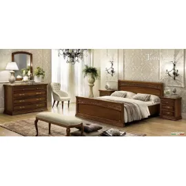 Спальня Camelgroup Torriani Night Noce, Италия