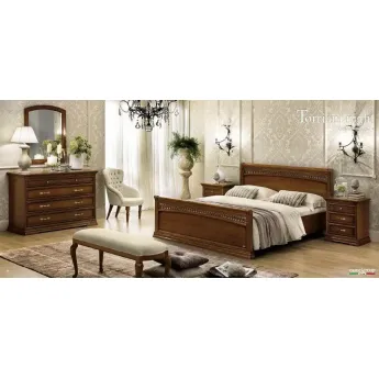 Спальня Camelgroup Torriani Night Noce, Италия