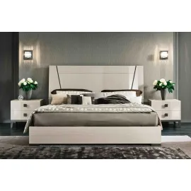 Кровать Alf Italia Mont Blanc, 180х200, PJMB0245