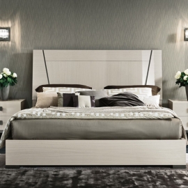 Кровать Alf Italia Mont Blanc, QS 155х205, PJMB0250