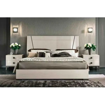 Кровать Alf Italia Mont Blanc, QS 155х205, PJMB0250