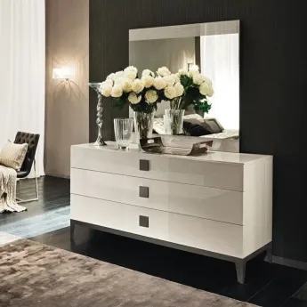 Спальня Alf Italia Mont Blanc, Италия