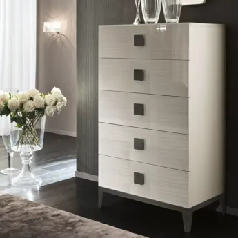 Спальня Alf Italia Mont Blanc, Италия