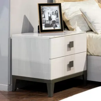 Спальня Alf Italia Mont Blanc, Италия