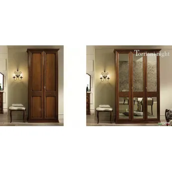 Спальня Camelgroup Torriani Night Noce, Италия