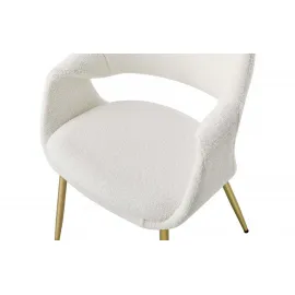 Стул Q-Home JY6145Q, ткань