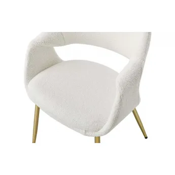 Стул Q-Home JY6145Q, ткань