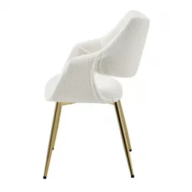 Стул Q-Home JY6145Q, ткань