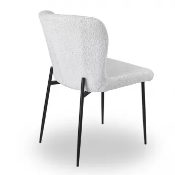 Стул Q-Home Tedford, ткань TOP 2097-4, FSC1988