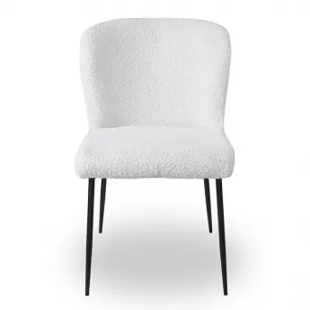 Стул Q-Home Tedford, ткань TOP 2097-4, FSC1988