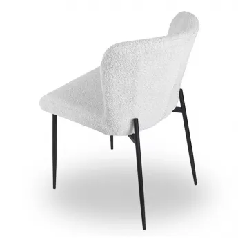 Стул Q-Home Tedford, ткань TOP 2097-4, FSC1988