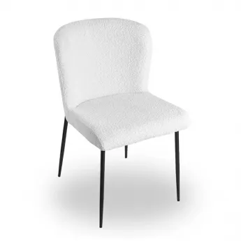 Стул Q-Home Tedford, ткань TOP 2097-4, FSC1988