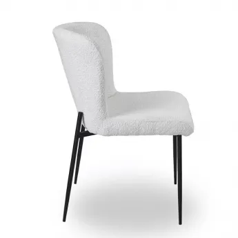 Стул Q-Home Tedford, ткань TOP 2097-4, FSC1988