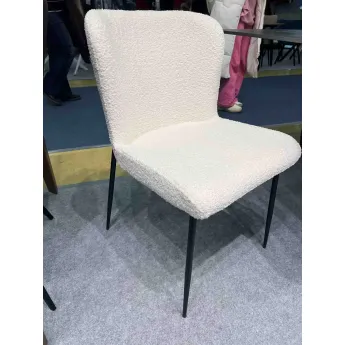 Стул Q-Home Tedford, ткань TOP 2097-4, FSC1988