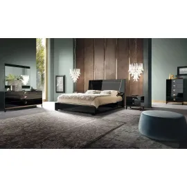 Комод высокий Alf Italia Mont Noir, пять ящиков, KJMT115NE