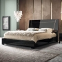 Кровать Alf Italia Mont Noir, 180х200, PJMT0145NE