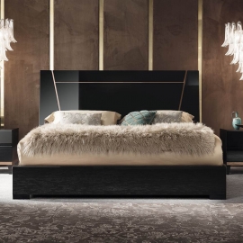 Кровать Alf Italia Mont Noir, 180х200, PJMT0145NE