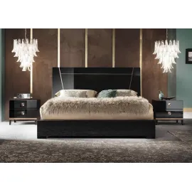 Кровать Alf Italia Mont Noir, 180х200, PJMT0145NE