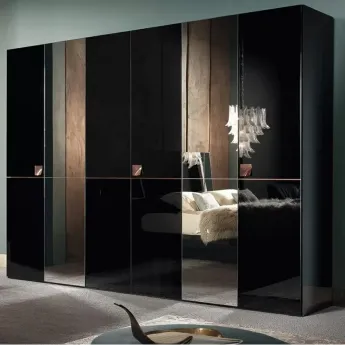 Спальня Alf Italia Mont Noir, Италия