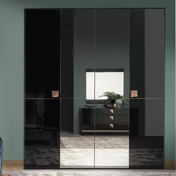 Спальня Alf Italia Mont Noir, Италия