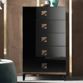 Спальня Alf Italia Mont Noir, Италия