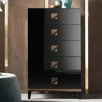 Спальня Alf Italia Mont Noir, Италия