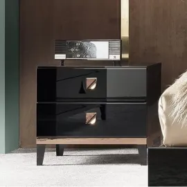 Спальня Alf Italia Mont Noir, Италия