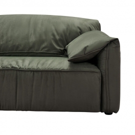 Диван Q-Home Casablanca, 4-местный, ткань, SF026-4