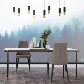 Стул MOD Interiors Benissa, ткань 111, MDI.CH.BS.23
