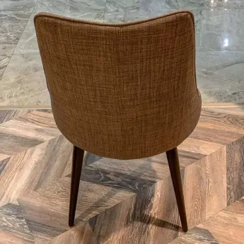 Стул MOD Interiors Benissa, ткань 111, MDI.CH.BS.23