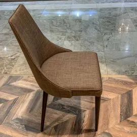 Стул MOD Interiors Benissa, ткань 111, MDI.CH.BS.23