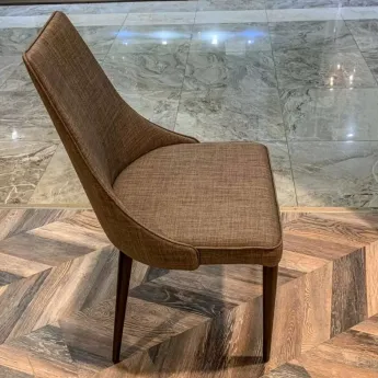 Стул MOD Interiors Benissa, ткань 111, MDI.CH.BS.23