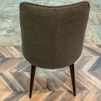 Стул MOD Interiors Benissa, ткань, MDI.CH.BS.11