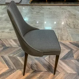 Стул MOD Interiors Benissa, ткань, MDI.CH.BS.11