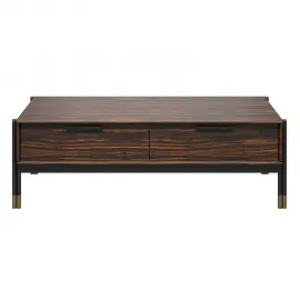 Столик журнальный MOD Interiors Benissa, 124x59, MDI.ET.BS.15