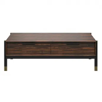 Столик журнальный MOD Interiors Benissa, 124x59, MDI.ET.BS.15