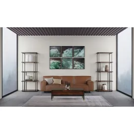 Стеллаж MOD Interiors Benissa, MDI.SH.BS.32