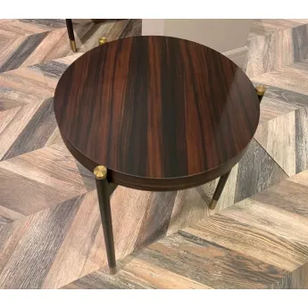 Столик приставной MOD Interiors Benissa, круглый, D39, MDI.ST.BS.16