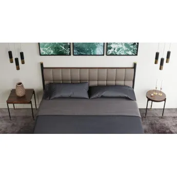 Столик приставной MOD Interiors Benissa, круглый, D39, MDI.ST.BS.16