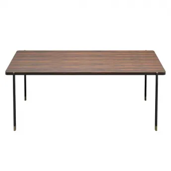 Стол обеденный MOD Interiors Benissa 200, фиксированный, MDI.DT.BS.10