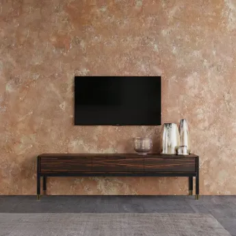 Гостиная MOD Interiors Benissa
