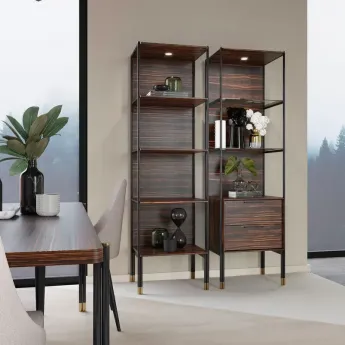 Гостиная MOD Interiors Benissa