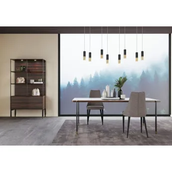 Гостиная MOD Interiors Benissa