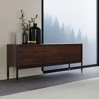 Гостиная MOD Interiors Benissa