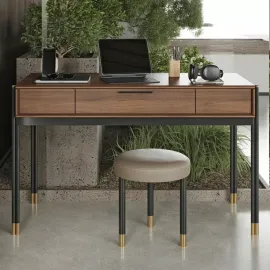 Спальня MOD Interiors Benissa, шпон ореха F