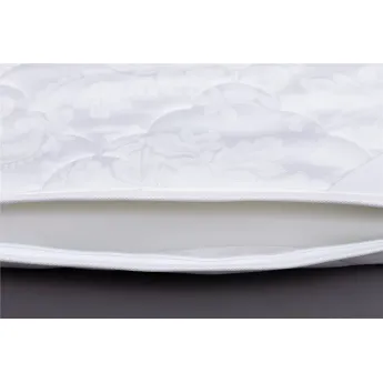 Наматрасник Materlux Nataral Foam 10, защитный, на резинках