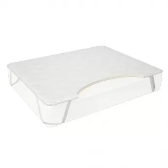 Наматрасник Materlux Nataral Foam 3, защитный, на резинках