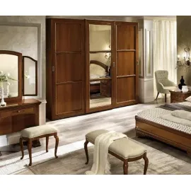 Банкетка ECO Torriani Noce Camelgroup