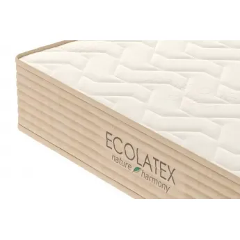 Матрас Vegas Ecolatex L3, 200x200 см